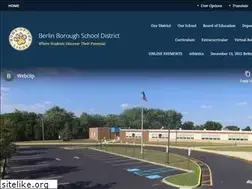 Sites similar to bcsberlin.org