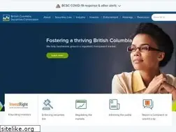 Sites similar to bcsc.bc.ca