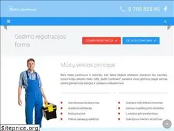 Sites similar to bcsc.lt