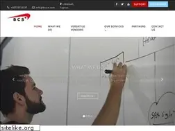 Sites similar to bcsce.com