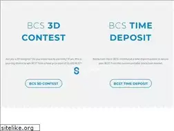 Sites similar to bcschain.io