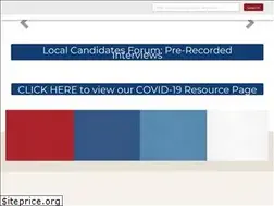 Sites similar to bcschamber.org