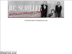 Sites similar to bcschiller.com