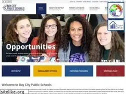 Sites similar to bcschools.net