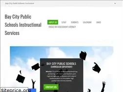 Sites similar to bcschoolscurriculum.weebly.com