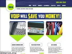 Sites similar to bcscommunicationsinc.com