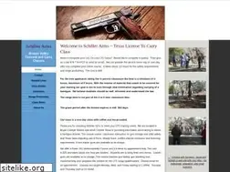 Sites similar to bcsconcealedcarry.com