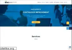 Sites similar to bcsconsult.hu