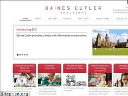Sites similar to bcsconsultants.co.uk