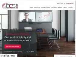 Sites similar to bcsconsultants.com