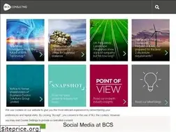 Sites similar to bcsconsulting.com