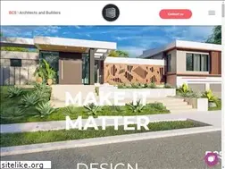 Sites similar to bcscorporation.com
