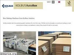 Sites similar to bcscorrugated.com