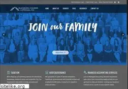 Sites similar to bcscpa.com