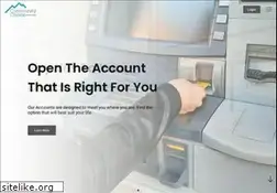 Sites similar to bcscu.com