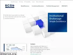 Sites similar to bcscyprus.com