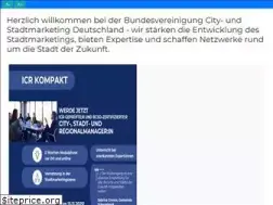 Sites similar to bcsd.de