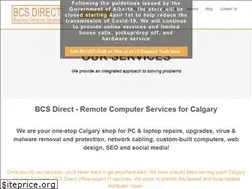 Sites similar to bcsdirect.ca
