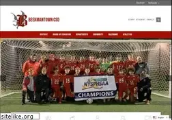 Sites similar to bcsdk12.org