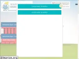 Sites similar to bcseast.org