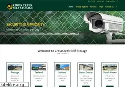 Sites similar to bcselfstorage.net