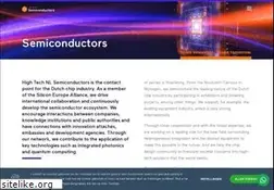Sites similar to bcsemi.nl