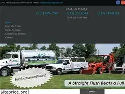 Sites similar to bcsepticservice.com