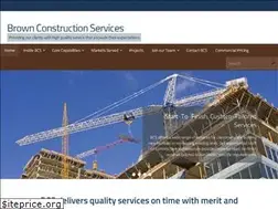 Sites similar to bcservices-inc.com