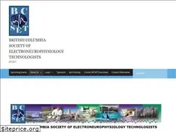 Sites similar to bcset.org