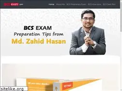Sites similar to bcsexam.com