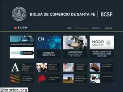 Sites similar to bcsf.com.ar