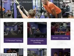 Sites similar to bcsfitness.com