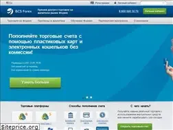 Sites similar to bcsforex.com