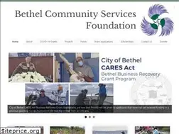 Sites similar to bcsfoundation.org