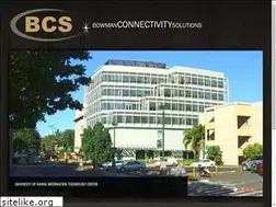 Sites similar to bcshawaii.com