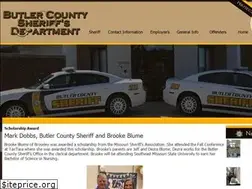 Sites similar to bcsheriff.com