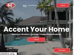 Sites similar to bcshuttersplus.com