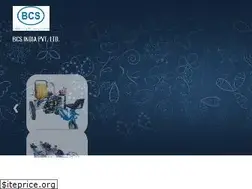 Sites similar to bcsindiapvtltd.com