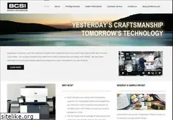 Sites similar to bcsinet.com