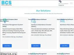 Sites similar to bcsint.com