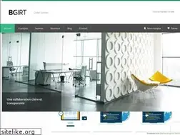 Sites similar to bcsirt.fr