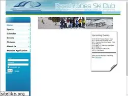 Sites similar to bcskiclub.org