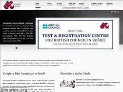 Sites similar to bcskola.sk