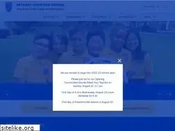 Sites similar to bcslions.org