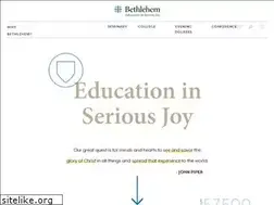 Sites similar to bcsmn.org