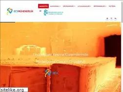 Sites similar to bcsmuhendislik.com
