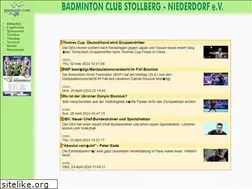Sites similar to bcsn.de