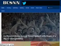 Sites similar to bcsnn.com