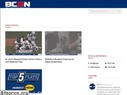 Sites similar to bcsnnation.com