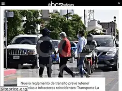 Sites similar to bcsnoticias.mx
